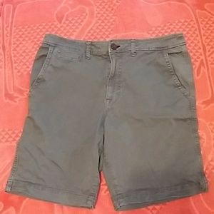 American Eagle Flex Shorts